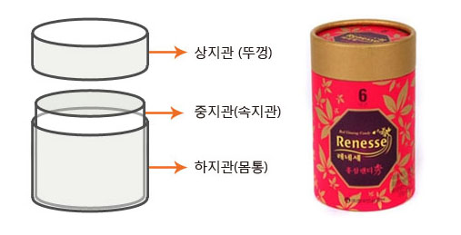 이중지통